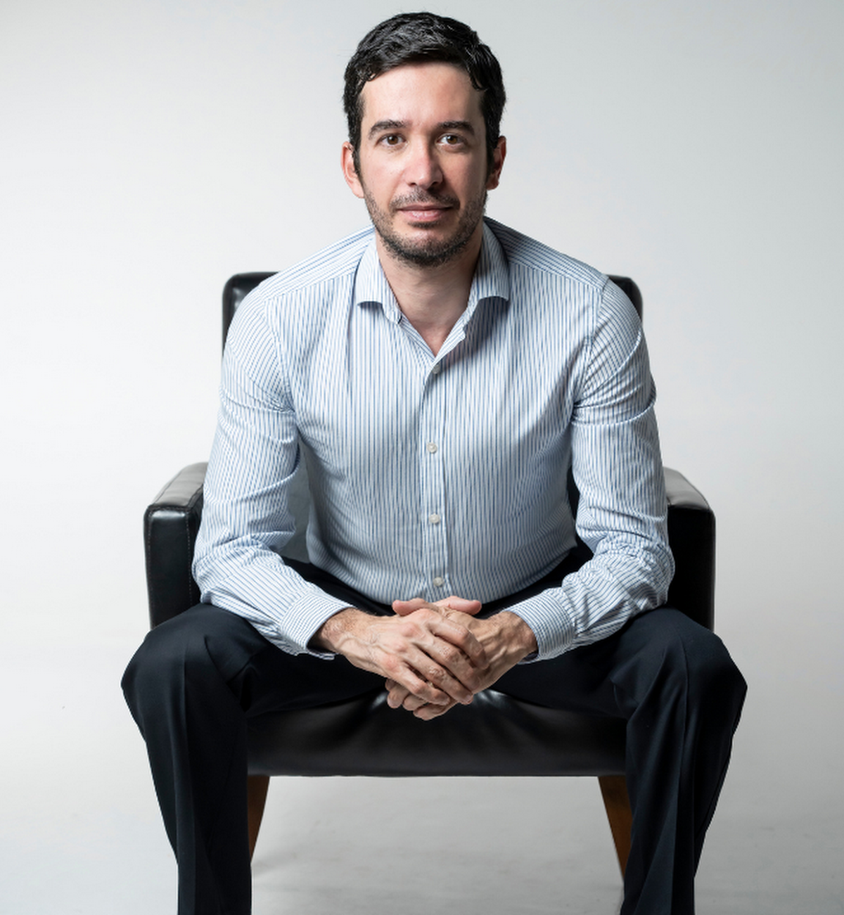 Dr. Felipe Fakhouri, urologista em Sinop