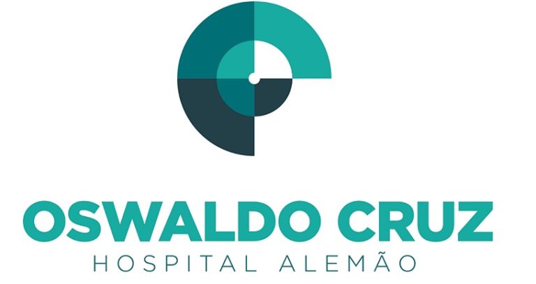 Hospital Oswaldo Cruz Logo